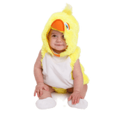 Little Duckling Costume - Babies